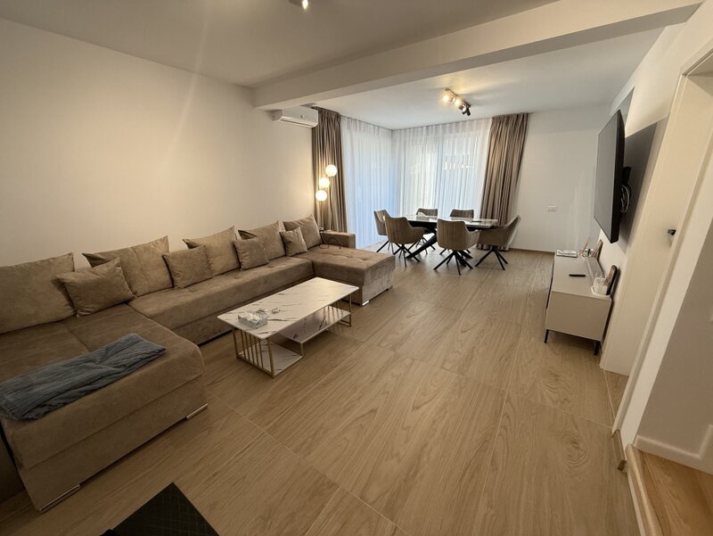 Ozana, 1 Decembrie 1918, vila superba finalizata in 2025, 4 camere si 4 bai