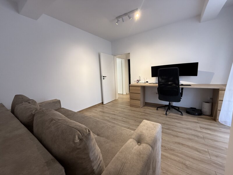 Ozana, 1 Decembrie 1918, vila superba finalizata in 2025, 4 camere si 4 bai