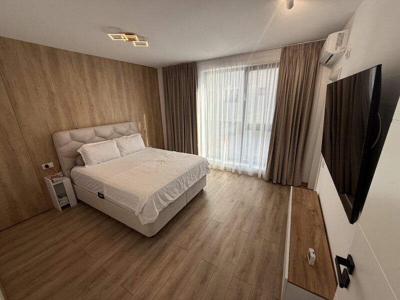 Ozana, 1 Decembrie 1918, vila superba finalizata in 2025, 4 camere si 4 bai