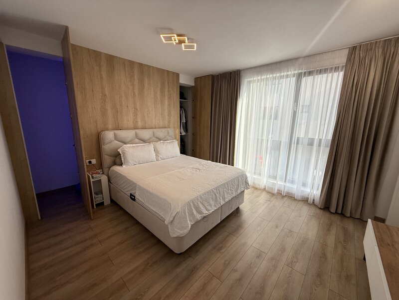 Ozana, 1 Decembrie 1918, vila superba finalizata in 2025, 4 camere si 4 bai