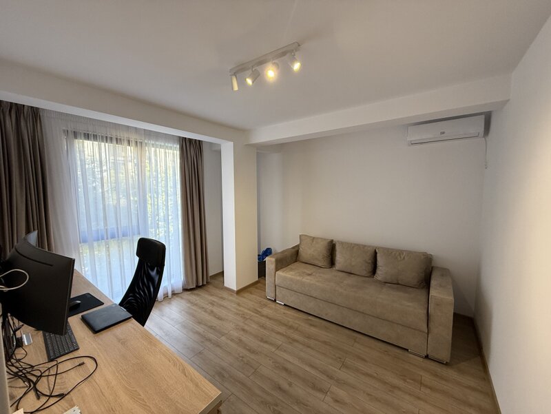 Ozana, 1 Decembrie 1918, vila superba finalizata in 2025, 4 camere si 4 bai