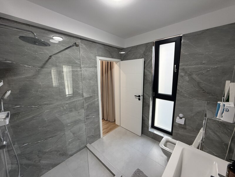 Ozana, 1 Decembrie 1918, vila superba finalizata in 2025, 4 camere si 4 bai